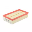Filtre à air MECAFILTER ELP9151 - Visuel 1