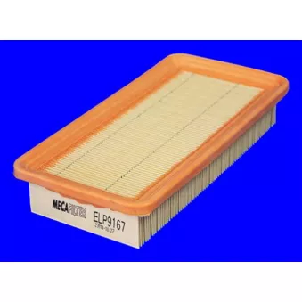 Filtre à air MECAFILTER ELP9167