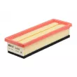 Filtre à air MECAFILTER ELP9169 - Visuel 1