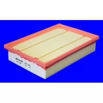 Filtre à air MECAFILTER ELP9181
