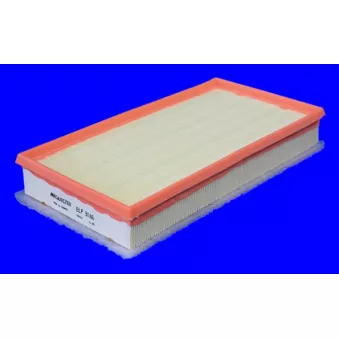 Filtre à air MECAFILTER ELP9186