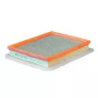 Filtre à air MECAFILTER ELP9203 - Visuel 1