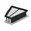 Filtre à air MECAFILTER ELP9215 - Visuel 1