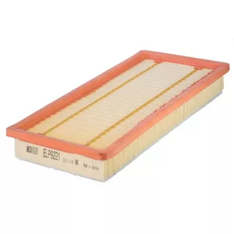 Filtre à air MECAFILTER ELP9221
