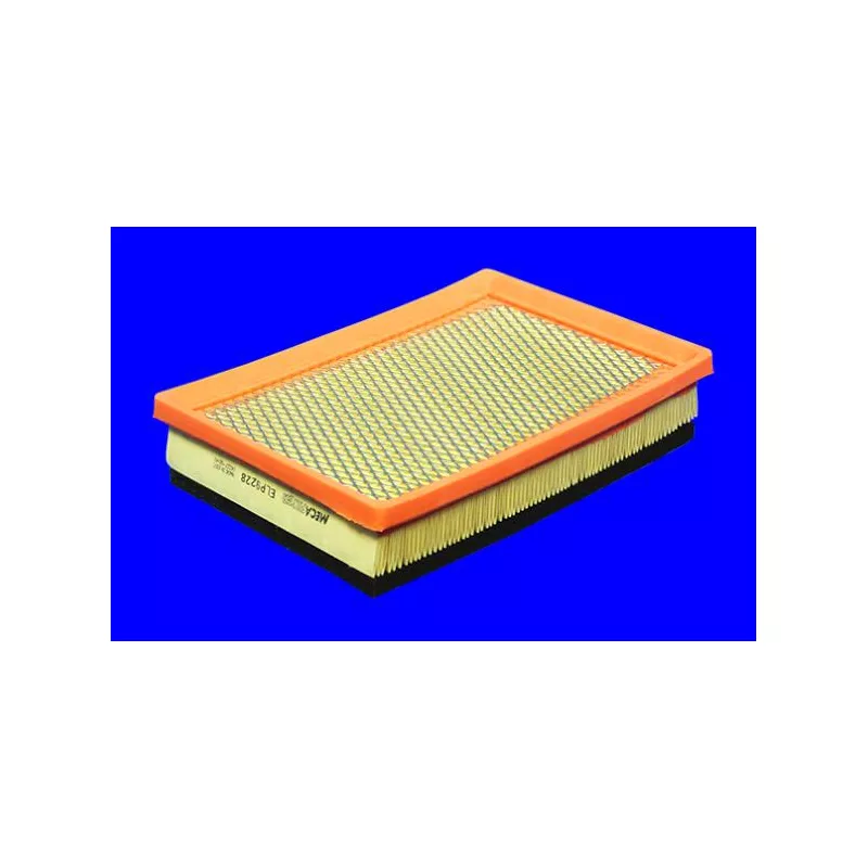 Filtre à air MECAFILTER ELP9228