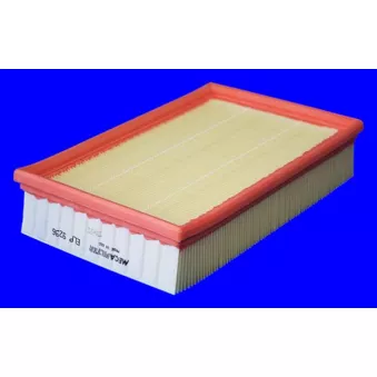 Filtre à air MECAFILTER ELP9236
