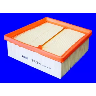 Filtre à air MECAFILTER ELP9254