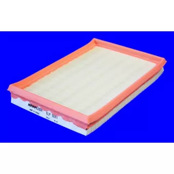 Filtre à air MECAFILTER