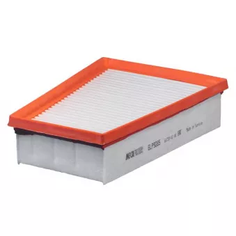 Filtre à air MECAFILTER ELP9285