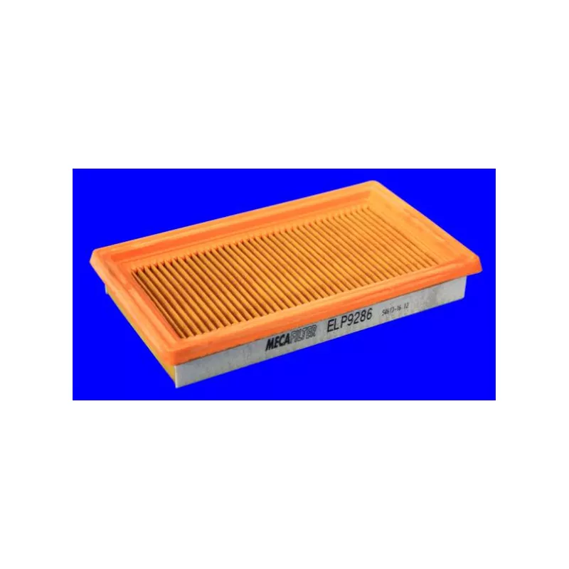 Filtre à air MECAFILTER ELP9286