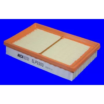 Filtre à air MECAFILTER ELP9303