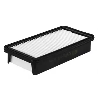 Filtre à air MECAFILTER