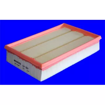 Filtre à air MECAFILTER ELP9347