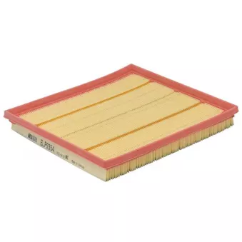 Filtre à air MECAFILTER ELP9354