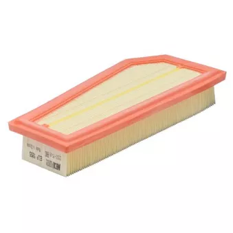 Filtre à air MECAFILTER ELP9355
