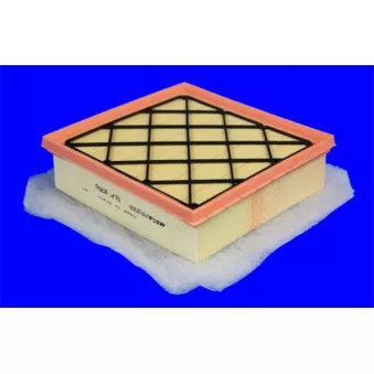 Filtre à air MECAFILTER ELP9356