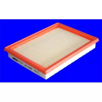 Filtre à air MECAFILTER ELP9363