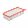 Filtre à air MECAFILTER ELP9379 - Visuel 1