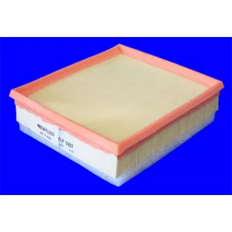 Filtre à air MECAFILTER ELP9397