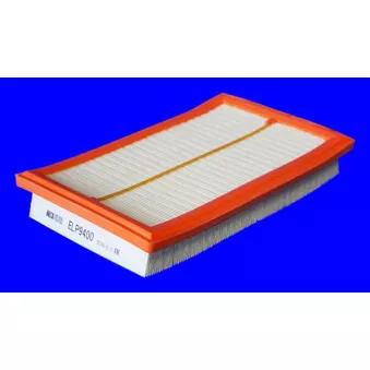 Filtre à air MECAFILTER ELP9400