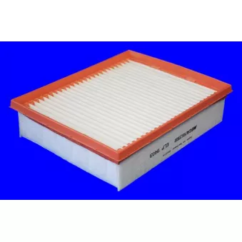 Filtre à air MECAFILTER ELP9403