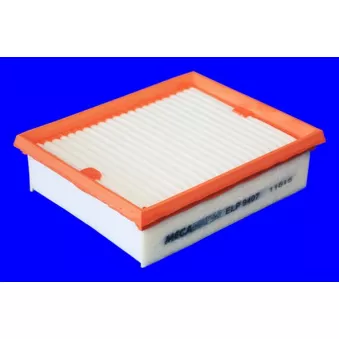 Filtre à air MECAFILTER ELP9407