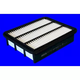 Filtre à air MECAFILTER