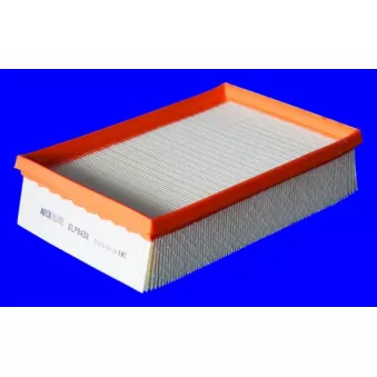 Filtre à air MECAFILTER ELP9438