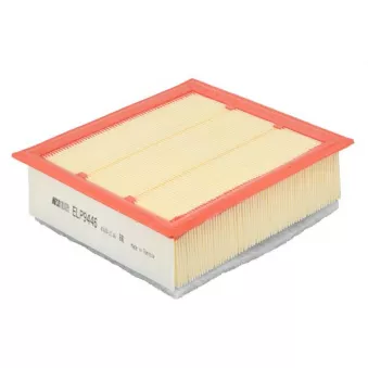 Filtre à air MECAFILTER ELP9446