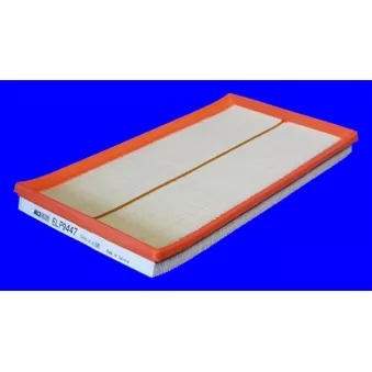 Filtre à air MECAFILTER