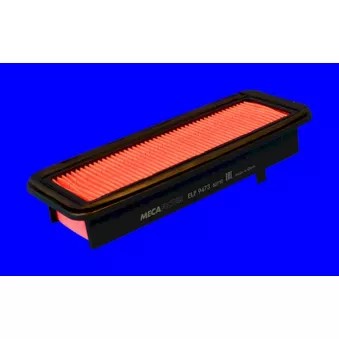 Filtre à air MECAFILTER ELP9473