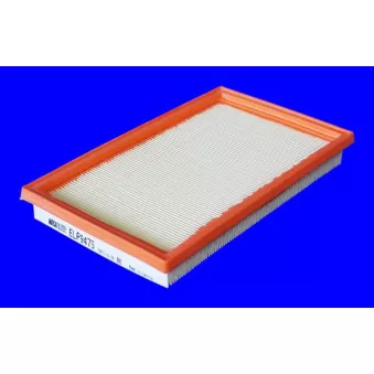 Filtre à air MECAFILTER ELP9475