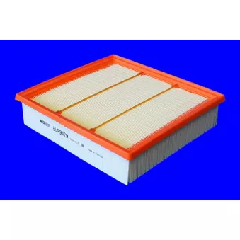Filtre à air MECAFILTER ELP9479