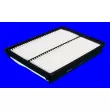 Filtre à air MECAFILTER ELP9480 - Visuel 1