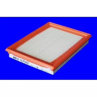 Filtre à air MECAFILTER ELP9487