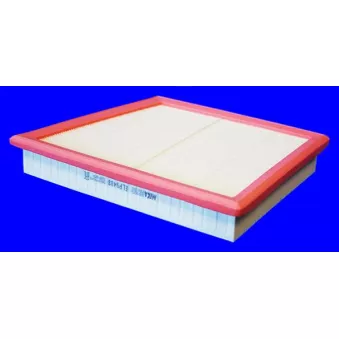Filtre à air MECAFILTER ELP9488