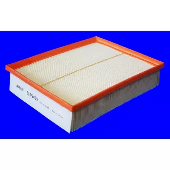 Filtre à air MECAFILTER ELP9489
