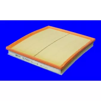 Filtre à air MECAFILTER ELP9507