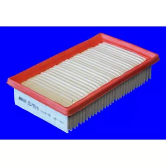 Filtre à air MECAFILTER ELP9519