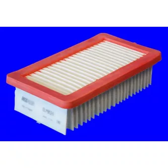 Filtre à air MECAFILTER ELP9520