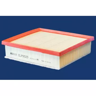 Filtre à air MECAFILTER