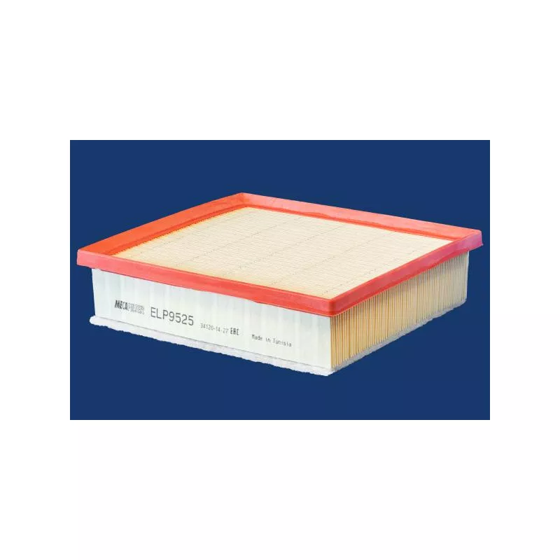 Filtre à air MECAFILTER ELP9525