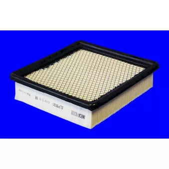 Filtre à air MECAFILTER
