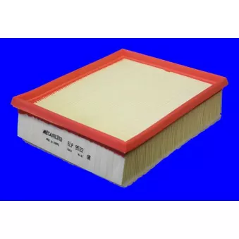 Filtre à air MECAFILTER ELP9532