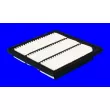 Filtre à air MECAFILTER ELP9533 - Visuel 1