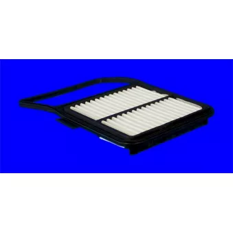 Filtre à air MECAFILTER ELP9537
