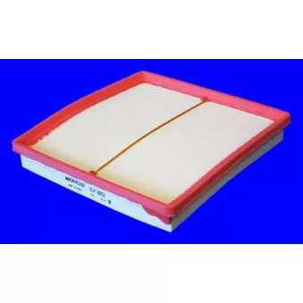 Filtre à air MECAFILTER ELP9552