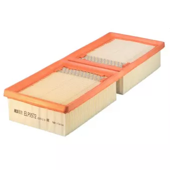 Filtre à air MECAFILTER