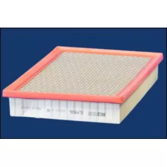 Filtre à air MECAFILTER ELP9586