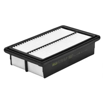 Filtre à air MECAFILTER ELP9587